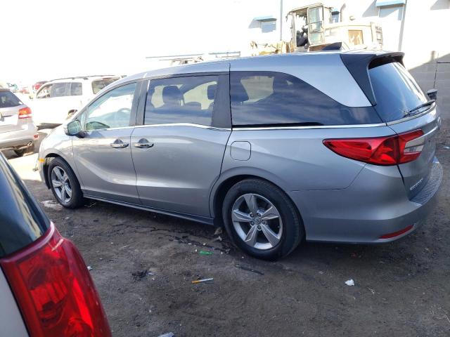 Изображение 2 2019 HONDA ODYSSEY EXL 2019 с VIN 5FNRL6H71KB096261