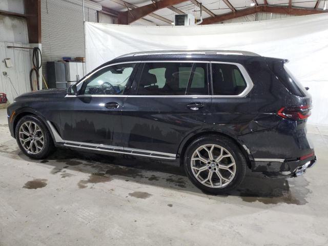 Image 2 of 2024 BMW X7 XDRIVE40I 2024 with VIN 5UX23EM09R9V07381