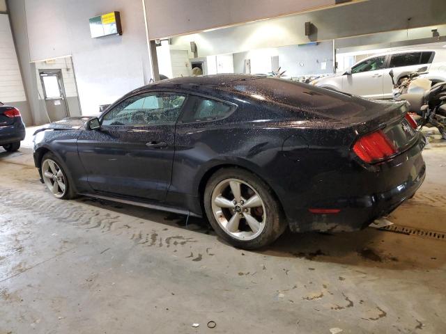 Obraz 2 z 2017 FORD MUSTANG  2017 z VIN 1FA6P8AMXH5301952