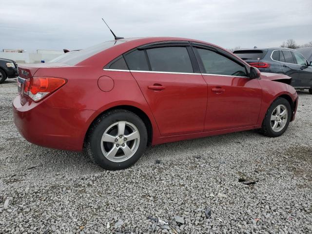 Obraz 3 z 2011 CHEVROLET CRUZE LT 2011 z VIN 1G1PF5S97B7174365