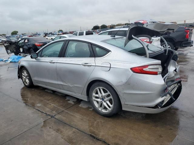 Obraz 2 z 2016 FORD FUSION SE 2016 z VIN 3FA6P0H77GR217990