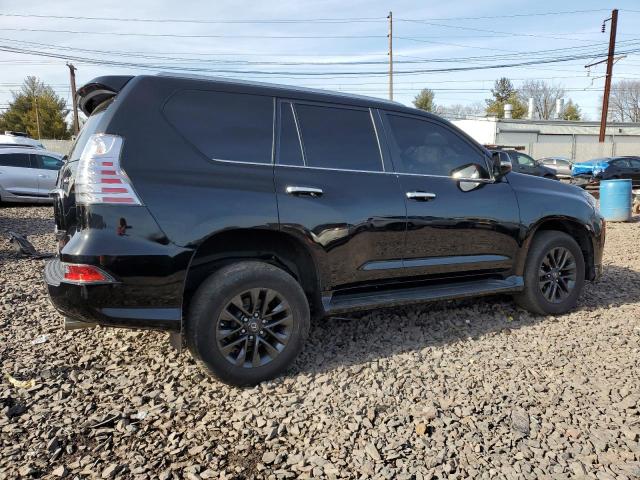 Obraz 3 z 2020 LEXUS GX 460 PREMIUM 2020 z VIN JTJAM7BX9L5255200
