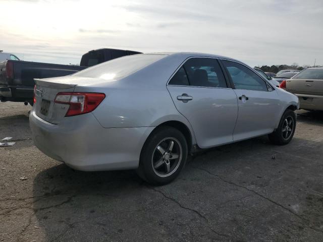 Image 3 of 2012 TOYOTA CAMRY BASE 2012 with VIN 4T1BF1FK1CU004279