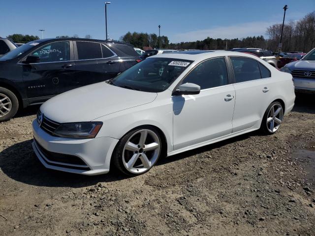 2017 VOLKSWAGEN JETTA SE 2017 image