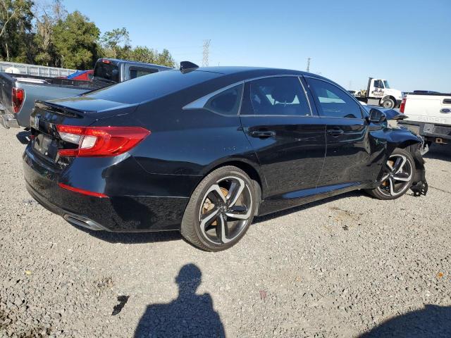 Image 3 of 2018 HONDA ACCORD SPORT 2018 with VIN 1HGCV1F30JA173259