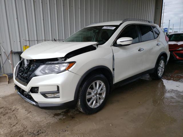 Obraz 1 z 2019 NISSAN ROGUE S 2019 z VIN JN8AT2MT1KW252730