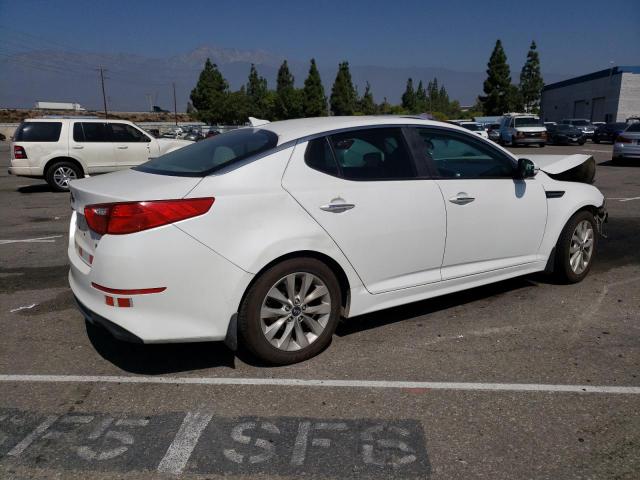Image 3 of 2015 KIA OPTIMA LX 2015 with VIN KNAGM4A72F5637356