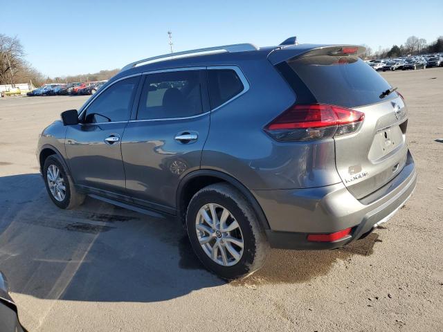 Image 2 of 2017 NISSAN ROGUE S 2017 with VIN 5N1AT2MM8HC842076