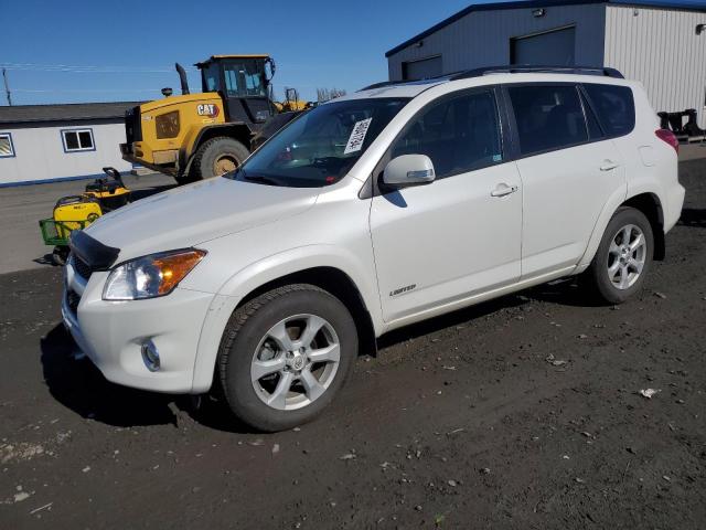 2011 TOYOTA RAV4 LIMITED 2011 image