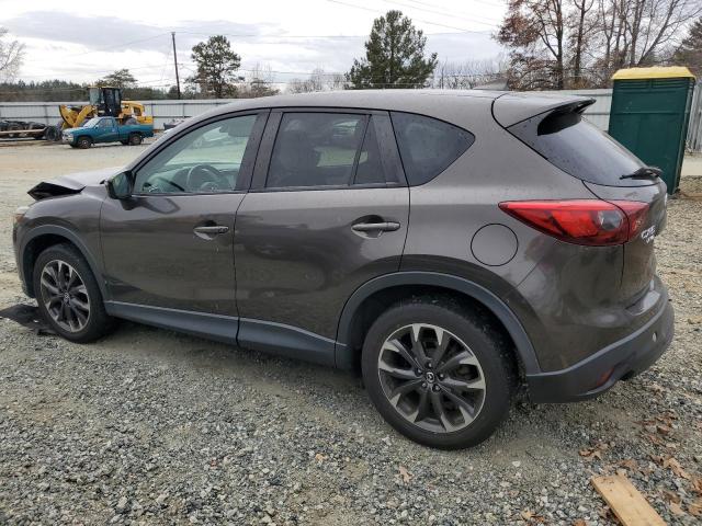 Obraz 2 z 2016 MAZDA CX-5 GT 2016 z VIN JM3KE4DY3G0812881