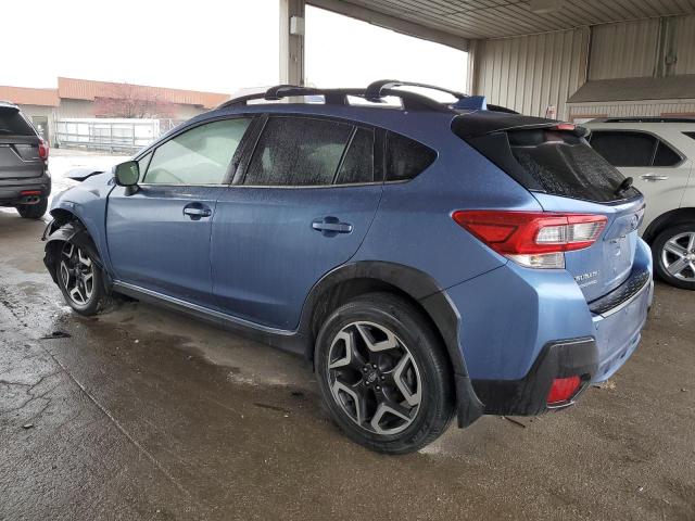 Изображение 2 2020 SUBARU CROSSTREK LIMITED 2020 с VIN JF2GTANCXL8215648