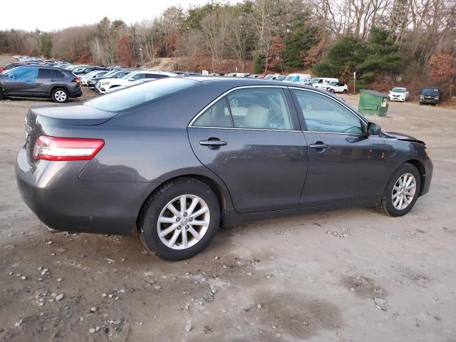 Obraz 3 z 2010 TOYOTA CAMRY BASE 2010 z VIN 4T4BF3EKXAR027091