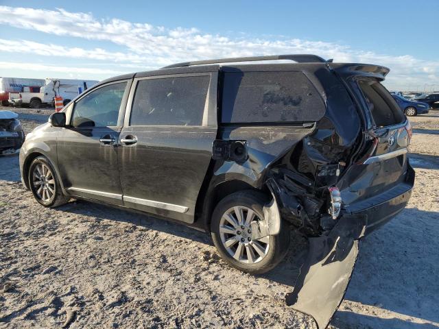 Obraz 2 z 2016 TOYOTA SIENNA XLE 2016 z VIN 5TDYK3DC2GS741308