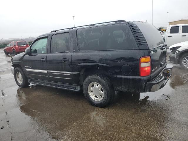 Obraz 2 z 2003 GMC YUKON XL C1500 2003 z VIN 3GKEC16Z03G137212