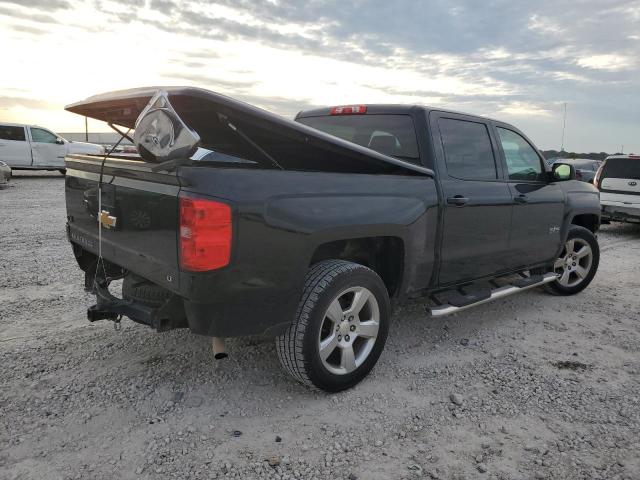 Image 3 of 2014 CHEVROLET SILVERADO C1500 LT 2014 with VIN 3GCPCREC7EG440216