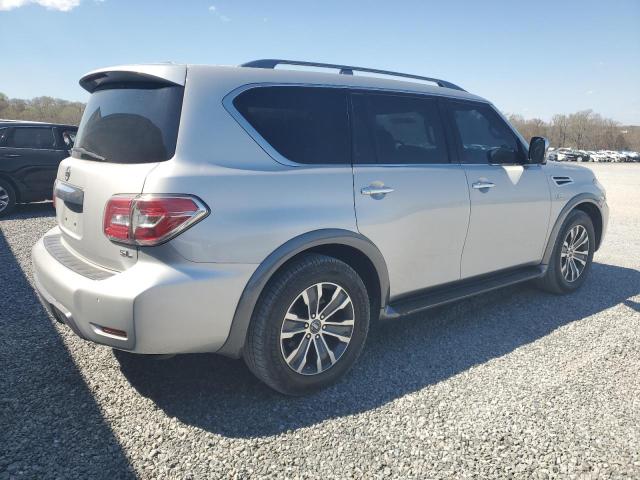 Изображение 3 2019 NISSAN ARMADA SV 2019 с VIN JN8AY2NC5KX510614