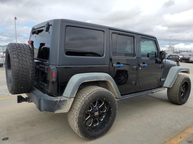 Image 3 of 2013 JEEP WRANGLER UNLIMITED RUBICON 2013 with VIN 1C4BJWFG8DL504233