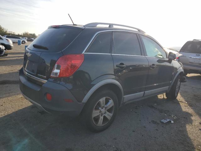 Image 3 of 2015 CHEVROLET CAPTIVA LS 2015 with VIN 3GNAL2EK9FS504590
