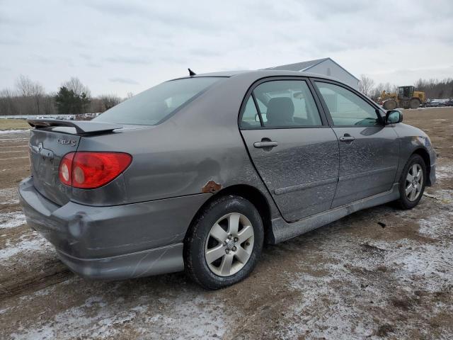 Изображение 3 2006 TOYOTA COROLLA CE 2006 с VIN 2T1BR32E26C684346