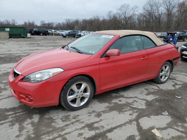 Obraz 1 z 2008 TOYOTA CAMRY SOLARA SE 2008 z VIN 4T1FA38P78U137866