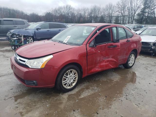 2010 FORD FOCUS SE 2010 image
