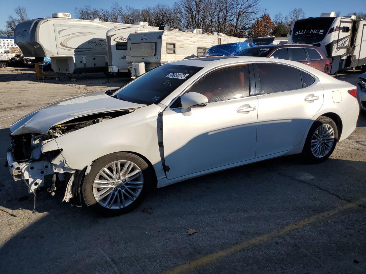 Изображение 2013 LEXUS ES 350 2013
