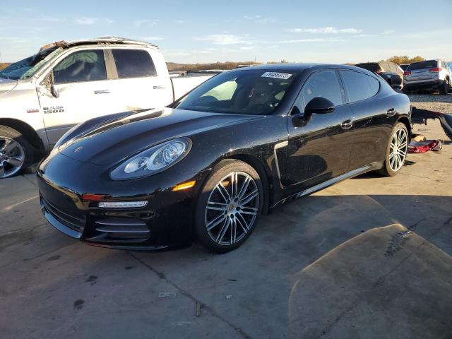 Obraz 2016 PORSCHE PANAMERA 2 2016