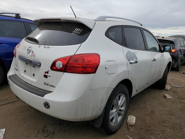 Image 3 of 2013 NISSAN ROGUE S 2013 with VIN JN8AS5MV1DW641943