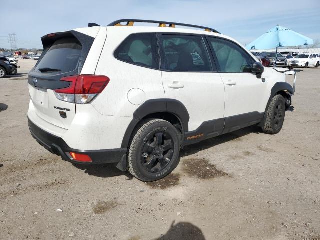 Obraz 3 z 2024 SUBARU FORESTER WILDERNESS 2024 z VIN JF2SKAJC4RH407403