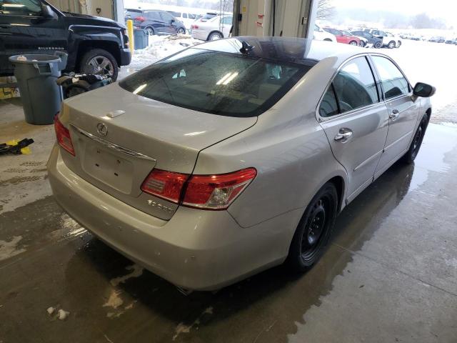 Obraz 3 z 2011 LEXUS ES 350 2011 z VIN JTHBK1EG4B2450867