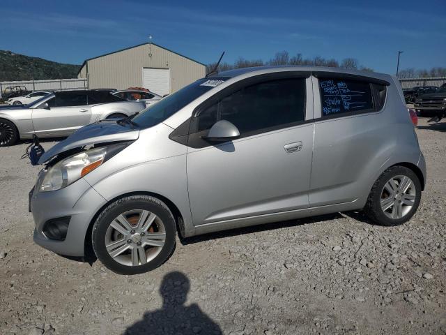 2013 CHEVROLET SPARK 1LT 2013 image