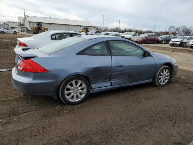 Obraz 3 z 2006 HONDA ACCORD EX 2006 z VIN 1HGCM82666A010022