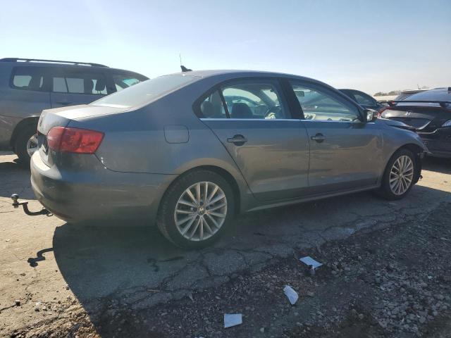 Изображение 3 2014 VOLKSWAGEN JETTA TDI 2014 с VIN 3VWLL7AJ9EM444158