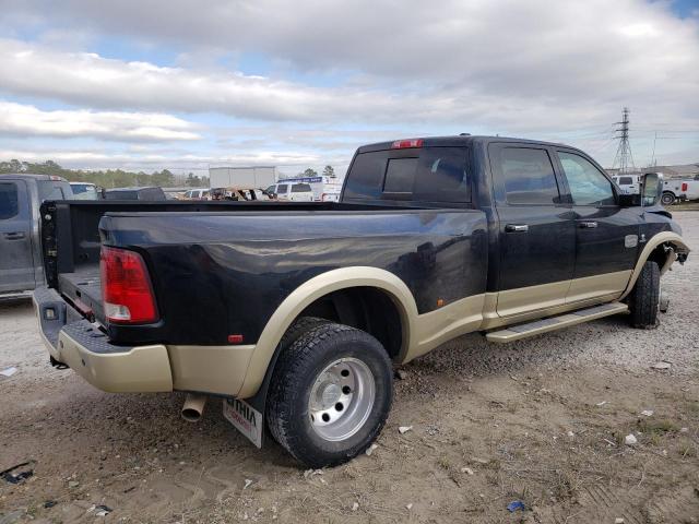 Image 3 of 2012 DODGE RAM 3500 LONGHORN 2012 with VIN 3C63DRKL7CG202113