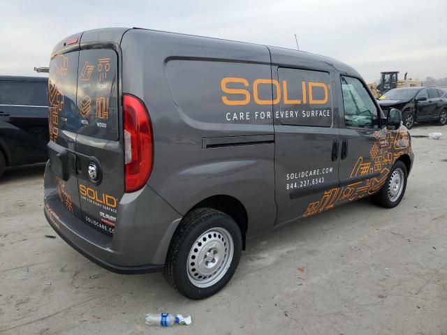 Obraz 3 z 2022 RAM PROMASTER CITY TRADESMAN 2022 z VIN ZFBHRFAB1N6W73494