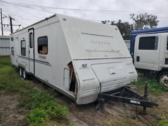 Image 1 of 2003 ROCK TRVL TRLR 2003 with VIN 4X4TRLE263D076361