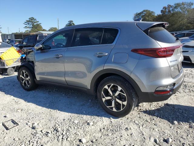 Obraz 2 z 2022 KIA SPORTAGE LX 2022 z VIN KNDPM3AC6N7019499
