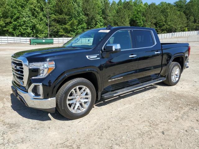 Obraz 2022 GMC SIERRA LIMITED C1500 SLT 2022