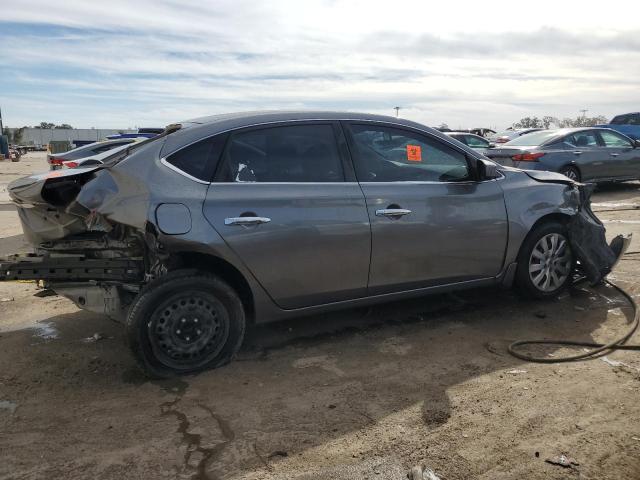 Obraz 3 z 2016 NISSAN SENTRA S 2016 z VIN 3N1AB7AP8GY329714