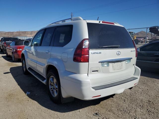 Изображение 2 2009 LEXUS GX 470 2009 с VIN JTJBT20X290173523