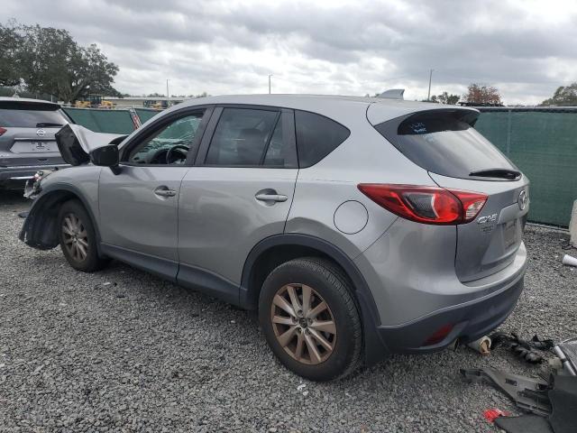 Image 2 of 2015 MAZDA CX-5 TOURING 2015 with VIN JM3KE2CYXF0456918