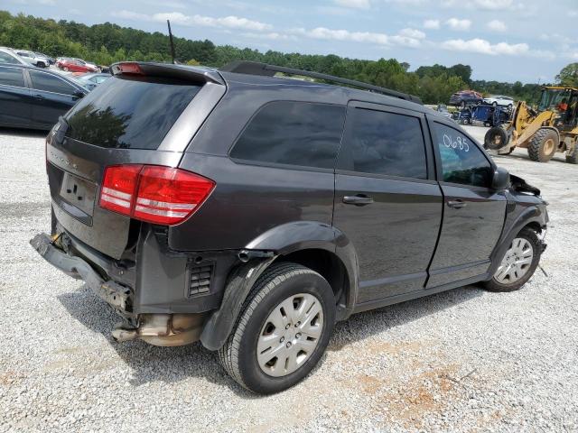 Image 3 of 2020 DODGE JOURNEY SE 2020 with VIN 3C4PDCAB7LT180685