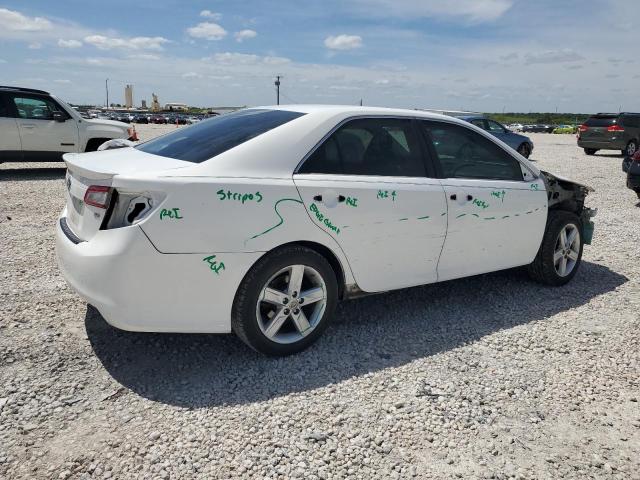 Image 3 of 2013 TOYOTA CAMRY L 2013 with VIN 4T1BF1FKXDU719109