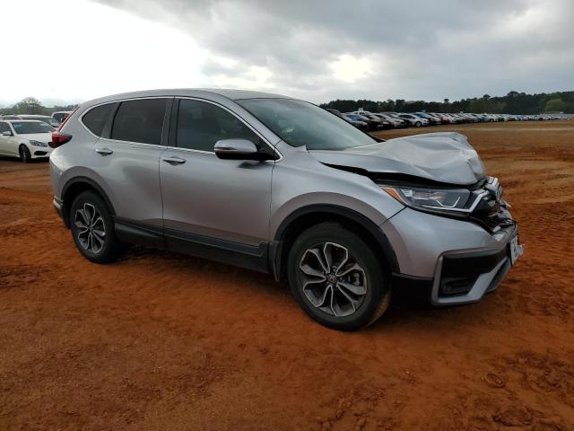 2020 HONDA CR-V EXL 2020 image