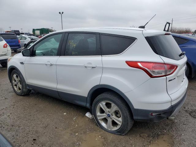 Изображение 2 2015 FORD ESCAPE SE 2015 с VIN 1FMCU9GX7FUB50225