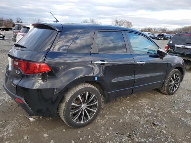 Obraz 3 z 2011 ACURA RDX  2011 z VIN 5J8TB1H29BA007529