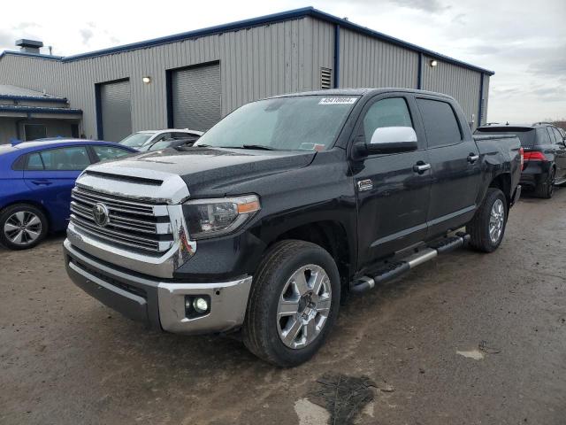 Изображение 2020 TOYOTA TUNDRA CREWMAX 1794 2020