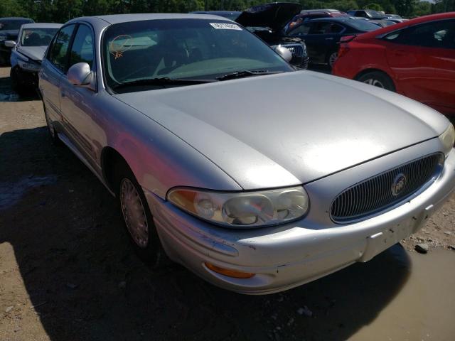 2002 BUICK LESABRE CUSTOM 2002 image