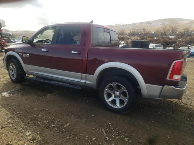 Изображение 2 2017 RAM 1500 LARAMIE 2017 с VIN 1C6RR7NTXHS628034