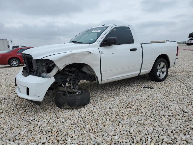 Image 1 of 2014 RAM 1500 ST 2014 with VIN 3C6JR6AT7EG331206